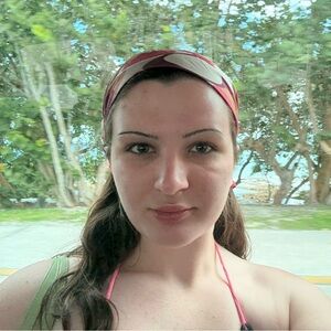 Meet your Posher, Amberlee